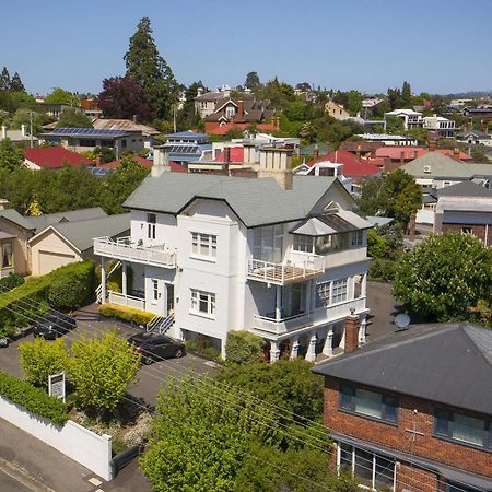 Highbury Apartments Launceston Exteriér fotografie