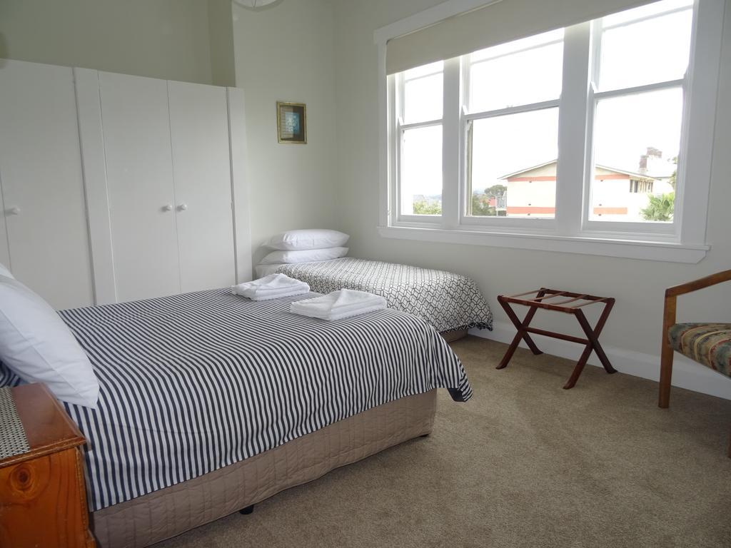 Highbury Apartments Launceston Exteriér fotografie