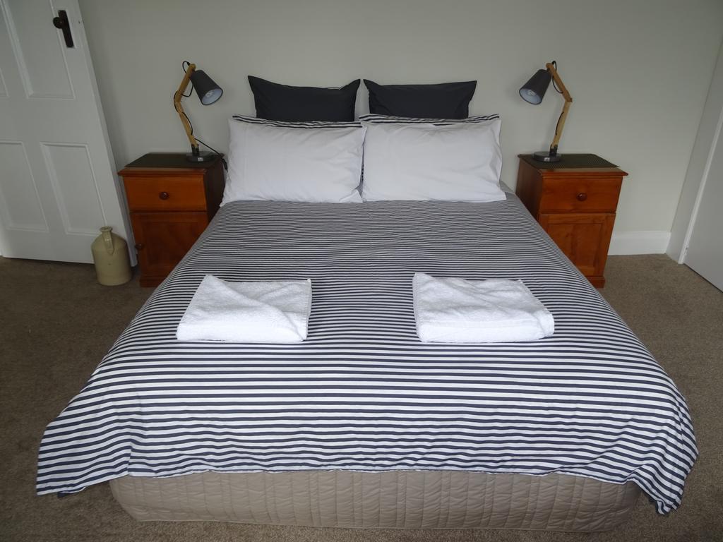 Highbury Apartments Launceston Exteriér fotografie