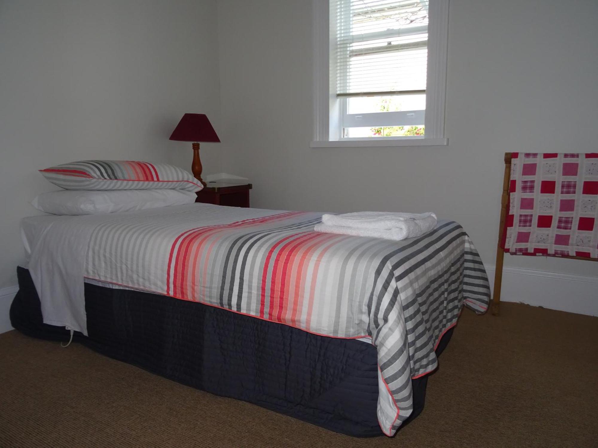 Highbury Apartments Launceston Exteriér fotografie