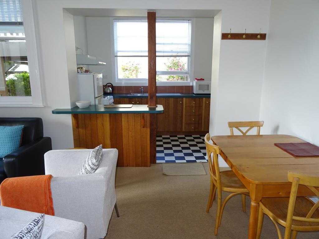 Highbury Apartments Launceston Exteriér fotografie