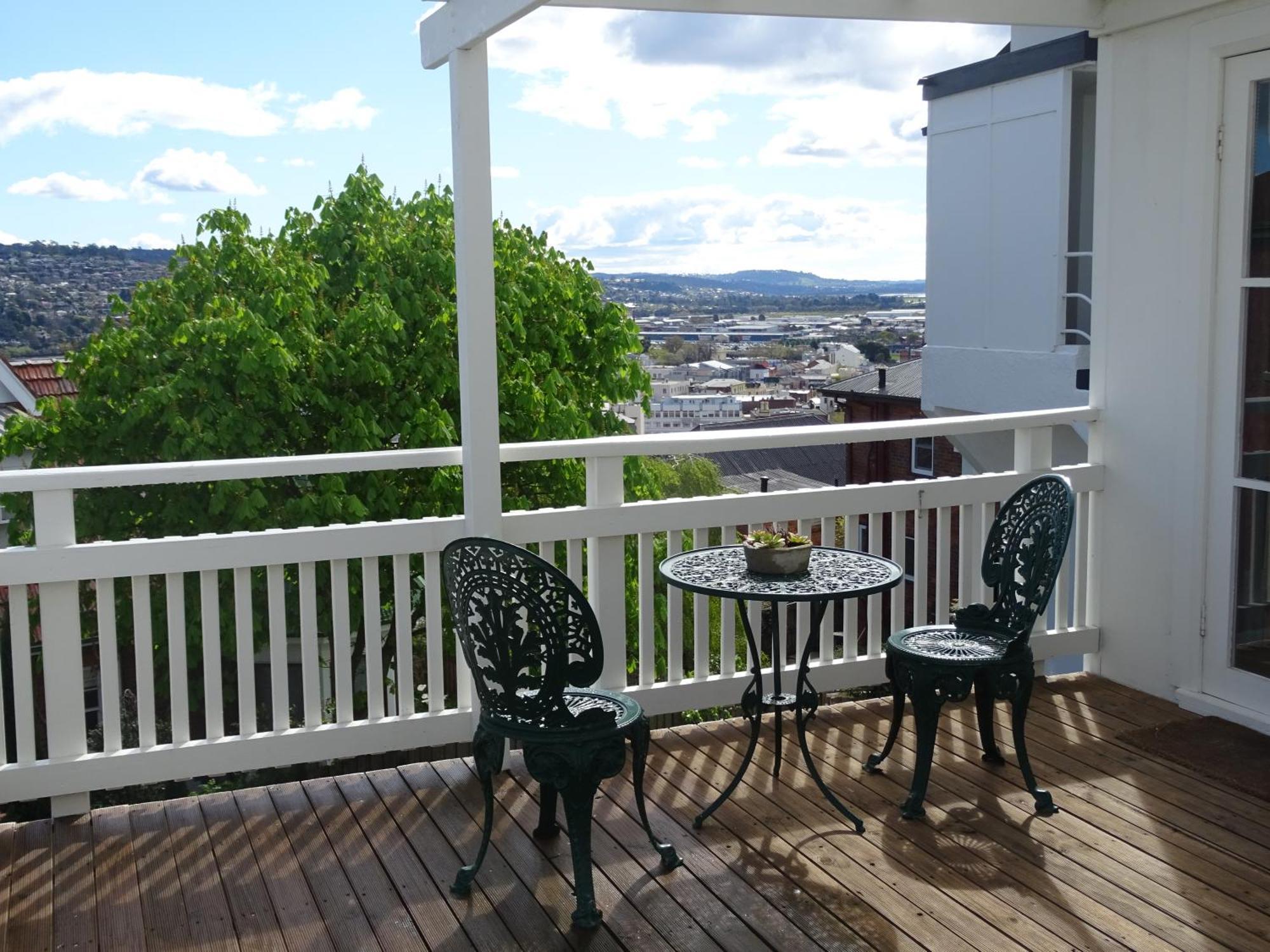 Highbury Apartments Launceston Exteriér fotografie